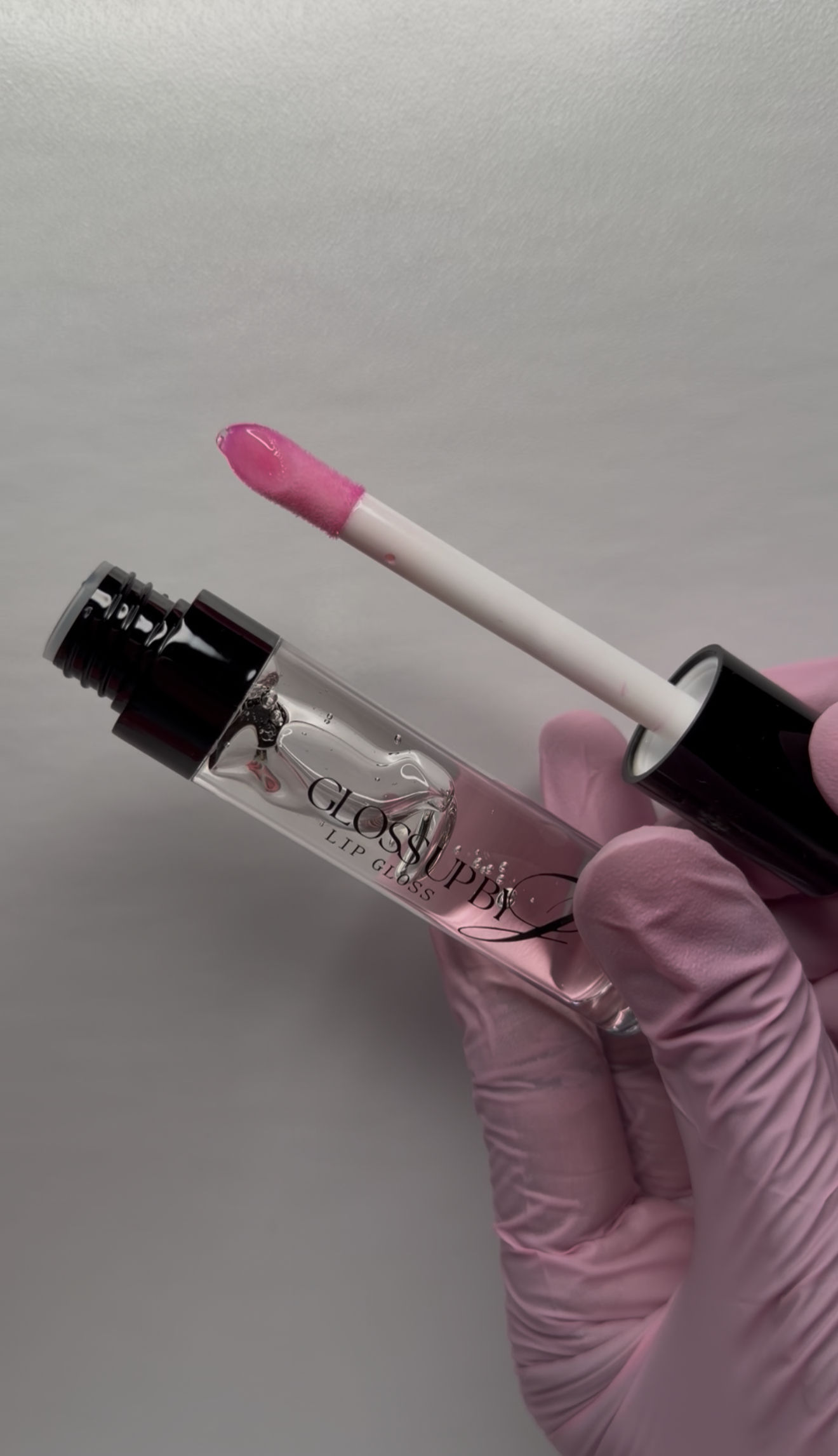 PinkH (Lip Oil)