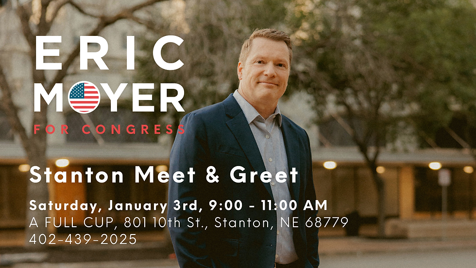 Stanton Meet & Greet