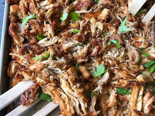 CRISPY CARNITAS