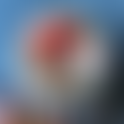 ALMOND COOKIE OVERNIGHT OATS + STRAWBERRIES