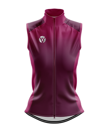 GILET S/S AUTAN FEMME
