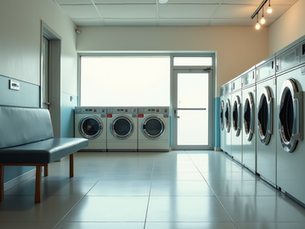 Exploring Top Laundry Spots in NSW: Your Guide to Convenient and Quality Laundromats