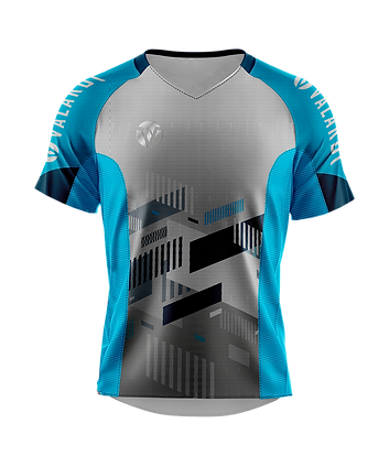 Maillot VTT Homme Ardiden S/S Homme