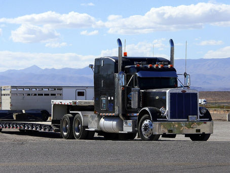 CDL Training in Utah: Where Ambition Meets the Open Road