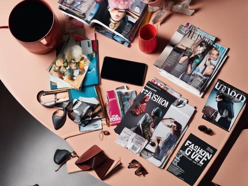 Dress to Impress: Styling for Success