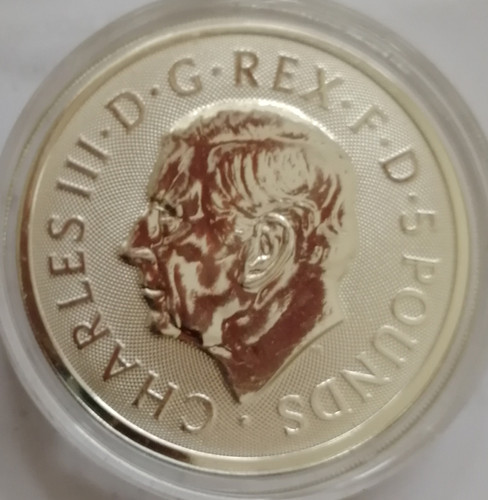 コレクション 2024 King of Beasts Coin $20 The Tudor Beasts Dragon 2oz Silver Coin 2024 – Woodbury Gold