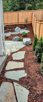LANDSCAPE DESIGN