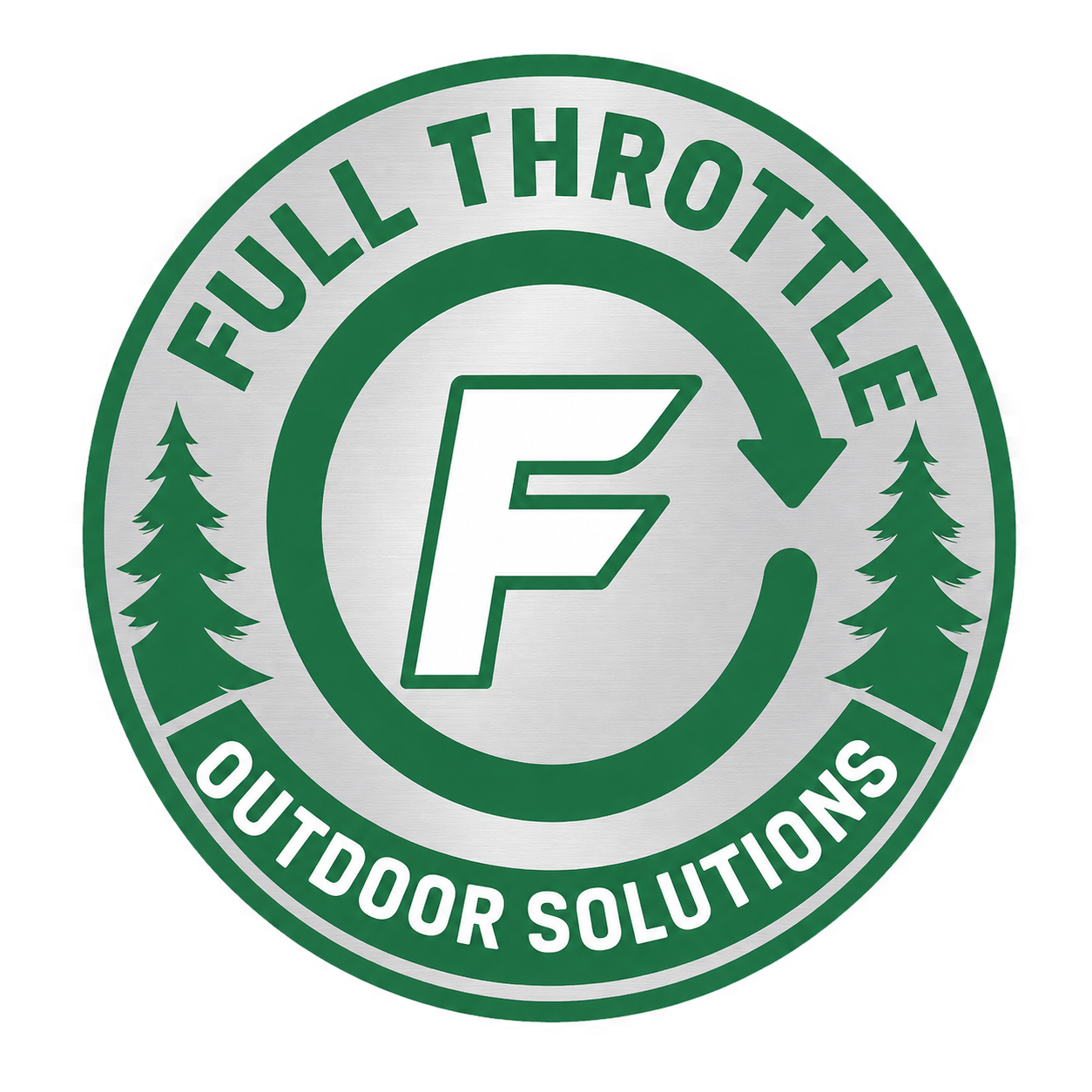 Writer: Full Throttle Outdoor Solutions
