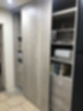 Sliding doors
