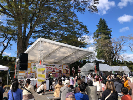 まるごとフェス!!