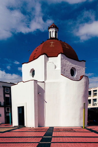 Capilla Exenta