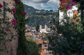 Parroquia de Guadalupe