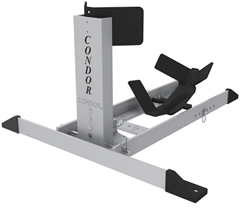 CONDOR Pit-Stop/TrailerStop PS-1500 | NOEMTZ DESIGNZ LLC