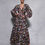 Thumbnail: Frey Lamé Skirt - Borgo De Nor