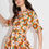 Thumbnail: Posie Cotton Maxi Dress - Borgo De Nor