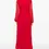 Thumbnail: Semi-Sheer Maxi Dress - Philosophy Di Lorenzo Serafini