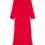 Thumbnail: Semi-Sheer Maxi Dress - Philosophy Di Lorenzo Serafini