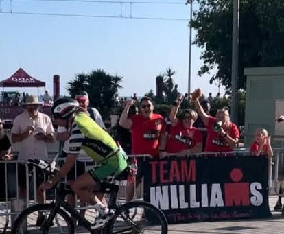 Why Choose Online Triathlon Coaching for Your Next Race?