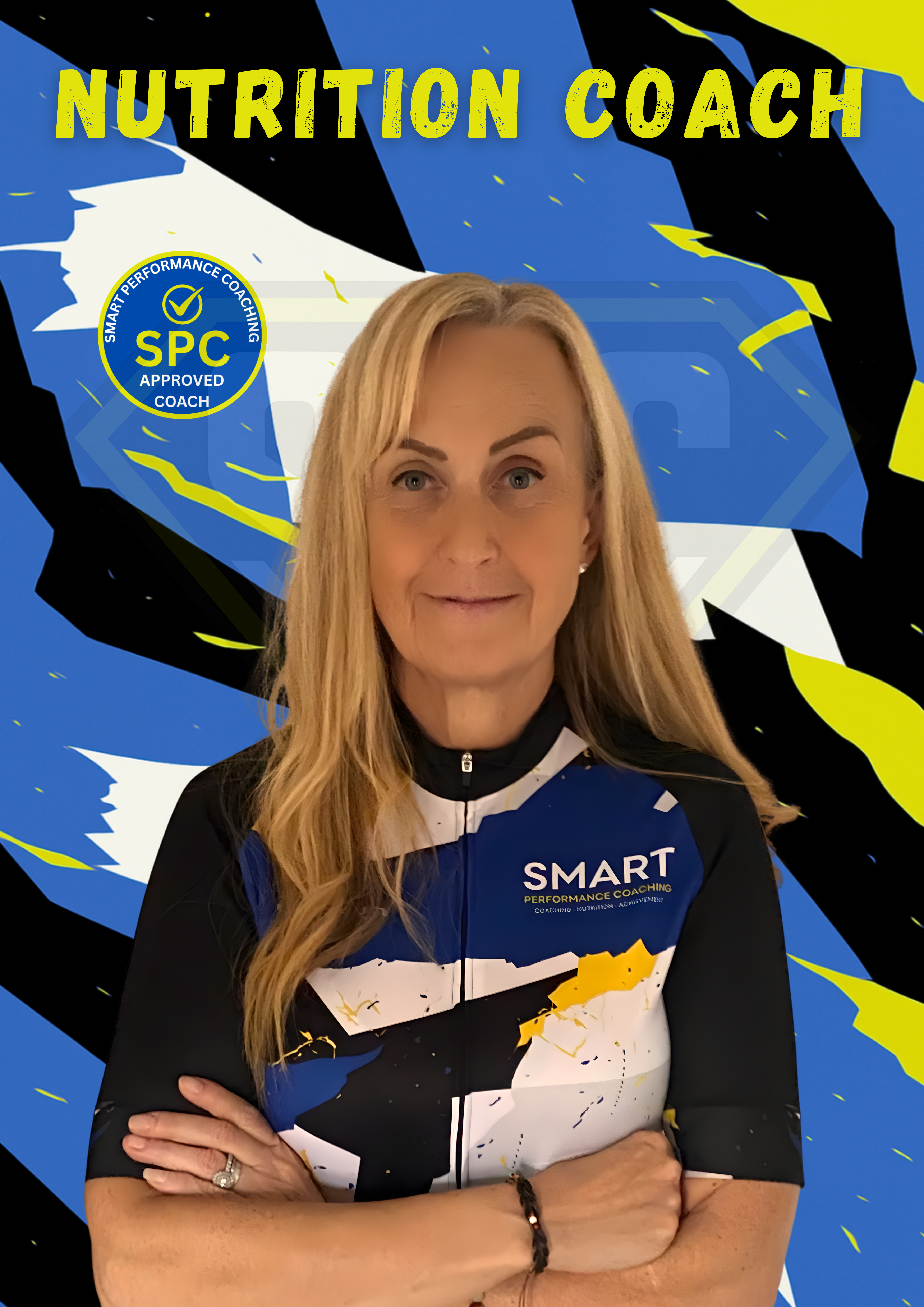 Writer: Rachel Trott