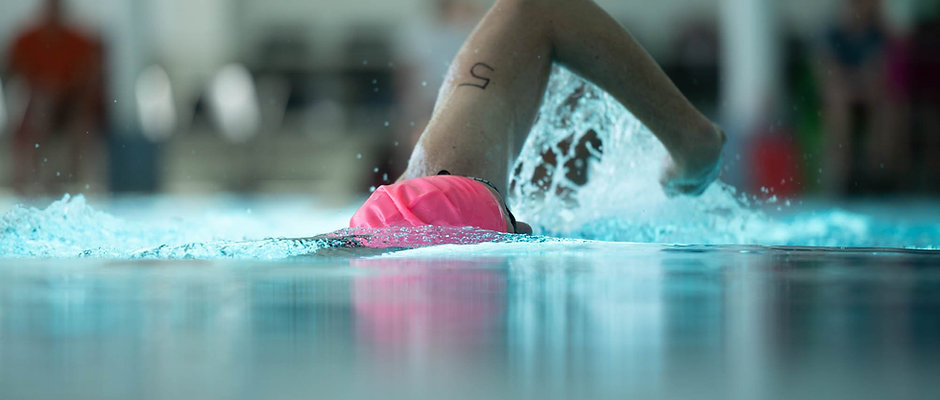 121 Swim Coaching - Individual Sessions