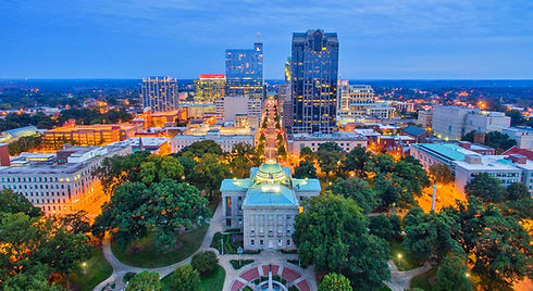 raleigh north carolina