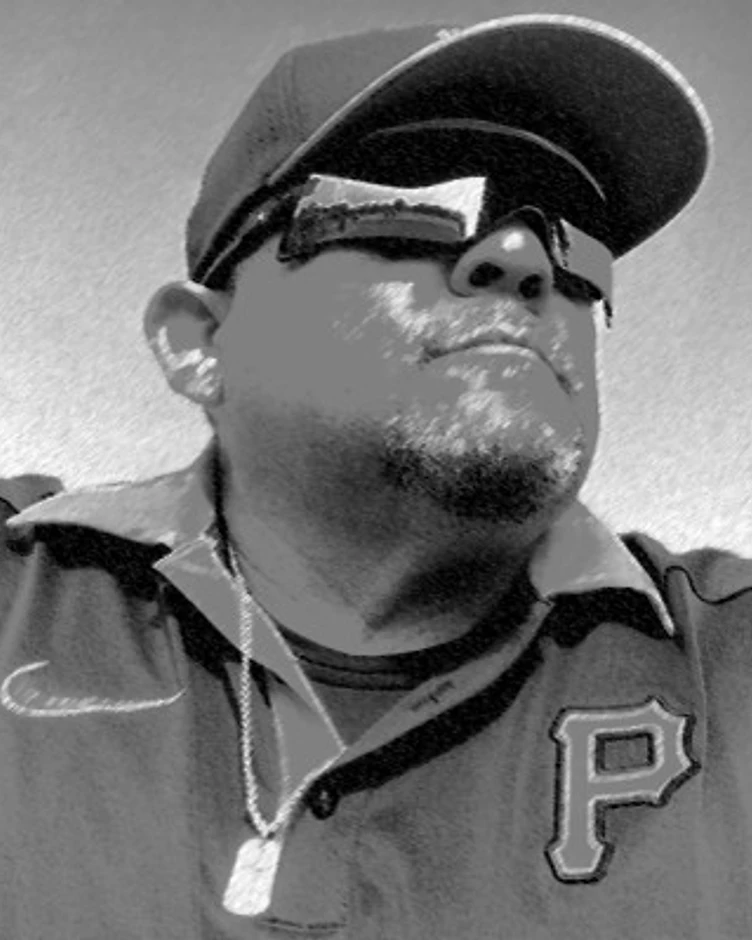 Dr. Hector Morales-Negrón