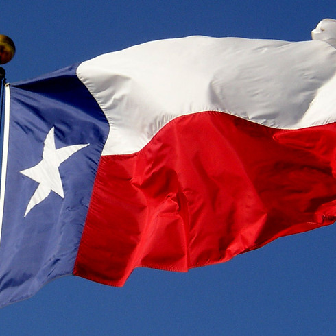 Texas Independence Day