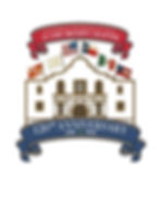 Alamo Mission Chapter  April's Meeting