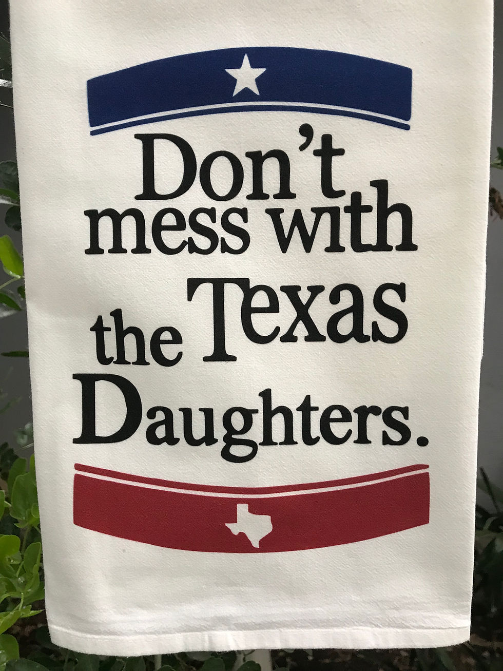 Thumbnail: Farmhouse Tea Towels