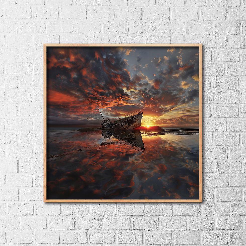 Thumbnail: Vibrant Malta Fishing Scene