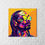 Thumbnail: Vibrant SnoopDogg Pop Art
