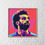 Thumbnail: Vibrant Mohamed Salah Pop Art