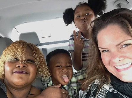 Abigail's Place Community Support for Single Mothers Displaced Apply For Assistance
