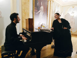 LA LLAMABAN TULA  de La Kimera Teatro