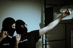 asalto en navidad alejandro rodriguez sevilla