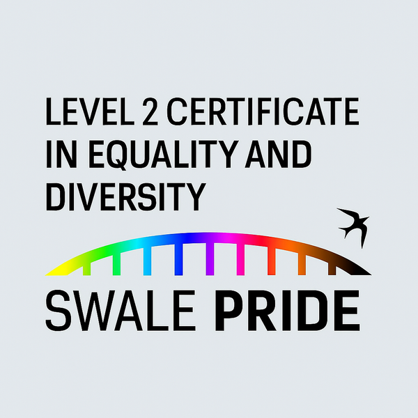 Level 2 Certificate in Equality and Diversity