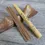 Thumbnail: Y 40Pcs Natural Sandalwood Incense Sticks Home Incense Stick