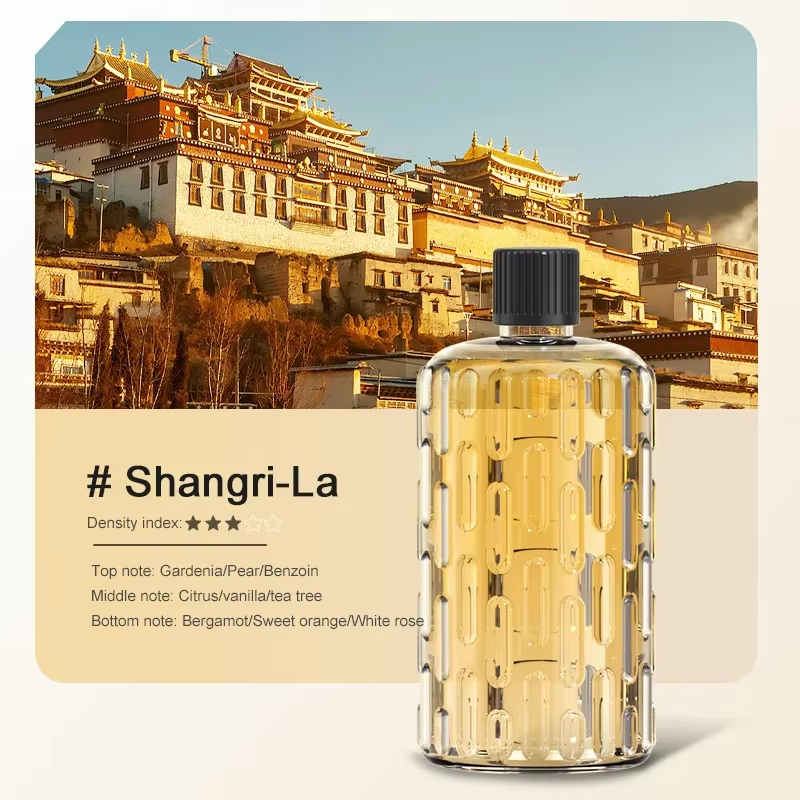Thumbnail: USB Rechargeable Air Freshener with Time Setting 50ml