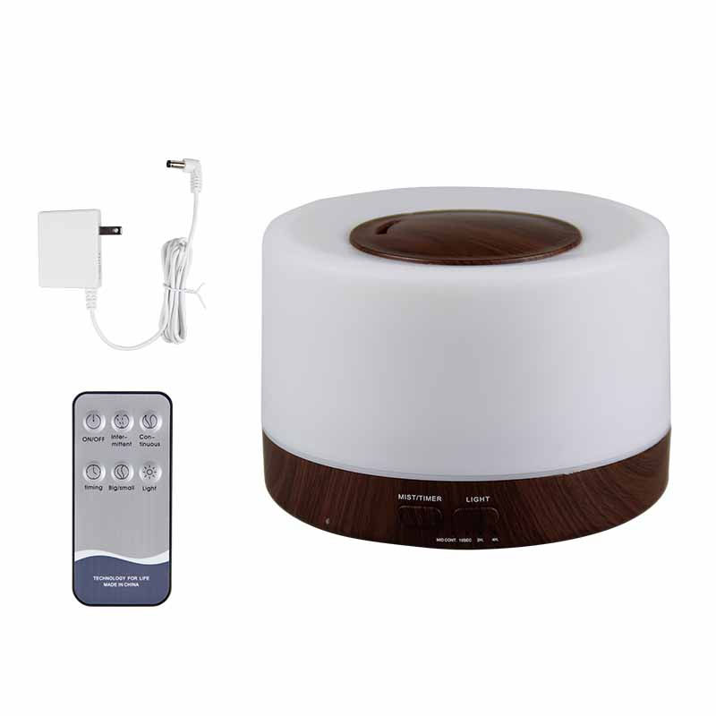 Thumbnail: Aroma Diffuser /Air Humidifier