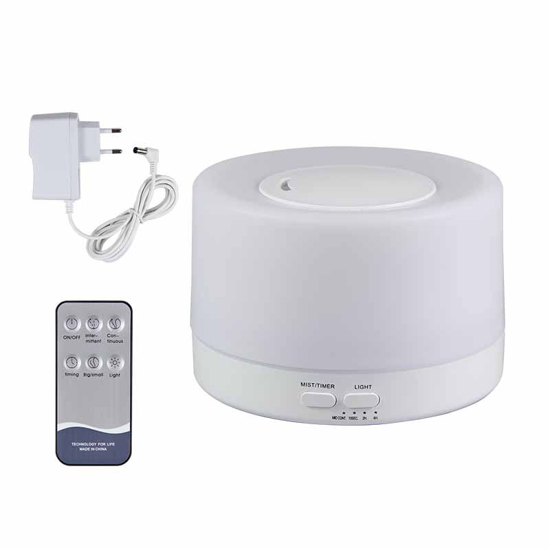 Thumbnail: Aroma Diffuser /Air Humidifier
