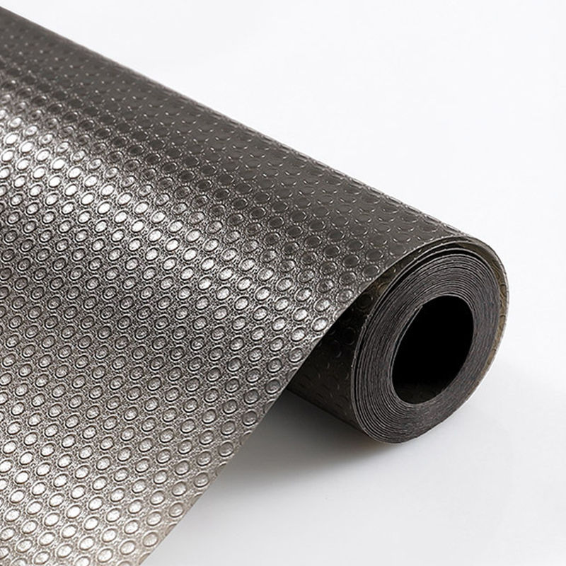Non-Slip Waterproof Cabinet Mat Liners 