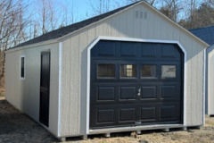 14X28 Garage