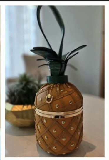 Pineapple Bag