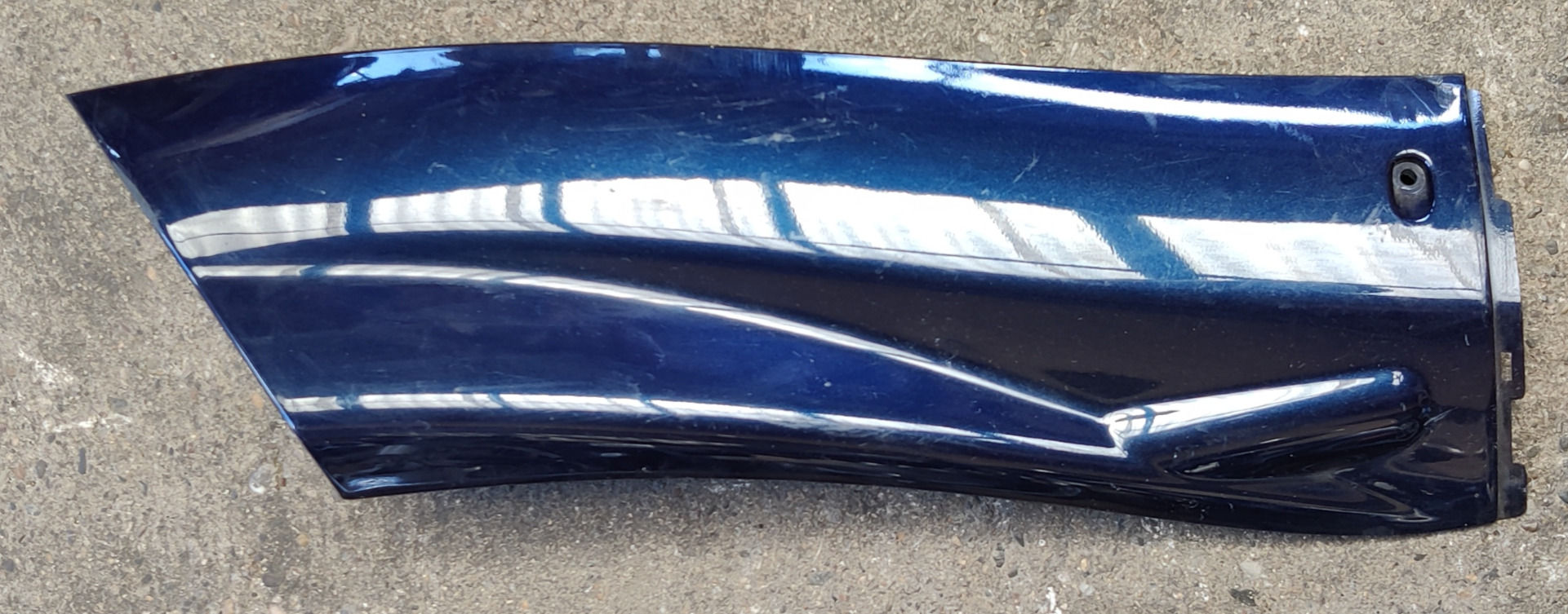 Seitenverschalung rechts Yamaha YP 125 Majesty