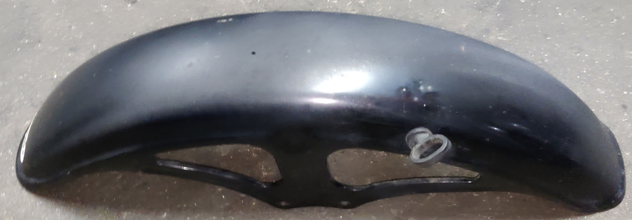 Vorderschutzblech Yamaha XV 1000 SE Midnight Special