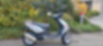 CPI, Oliver, 50, Silver/Silber, Roller, Scooter, Neu, New, 50ccm, 2Takt