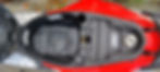 TGB, Bullit, 50, Rot/red, Roller, Scooter, Neu, New, 50ccm, 2Takt