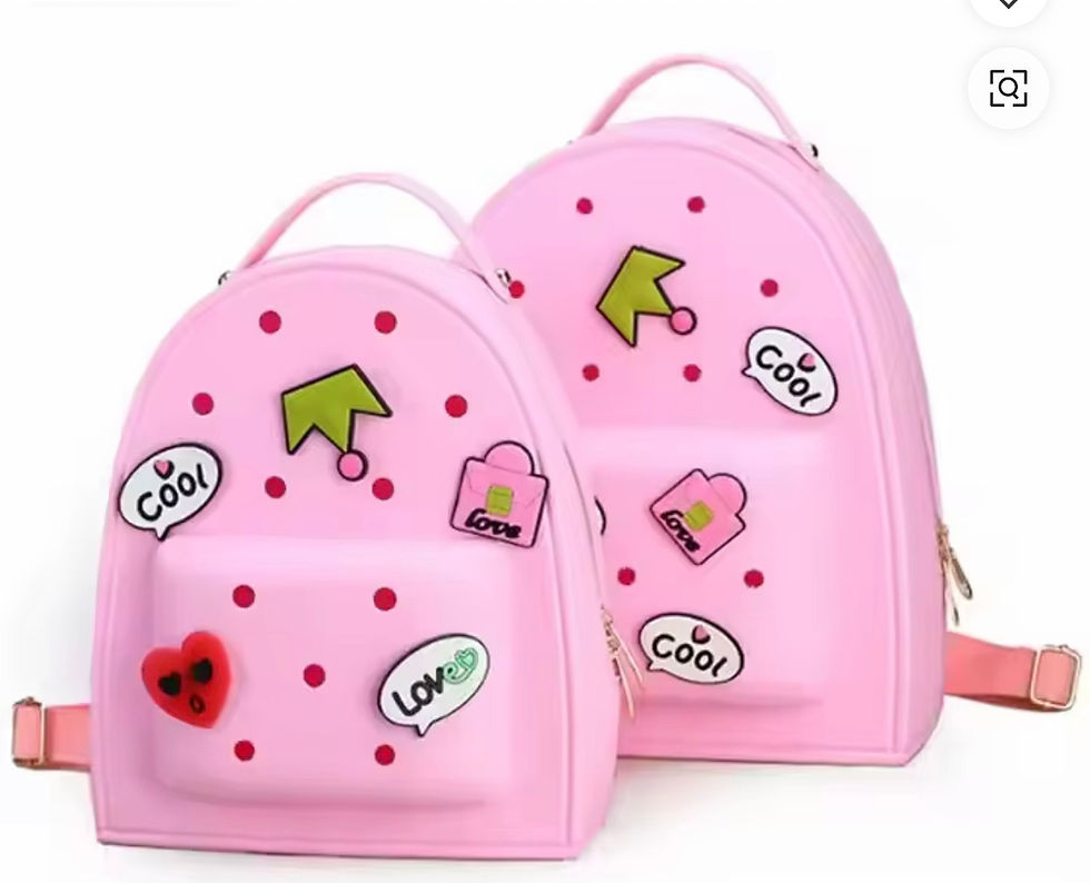 Thumbnail: Bag Pack with Lip Gloss