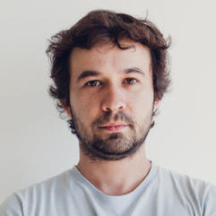 New Member Profile – Tiago Janela