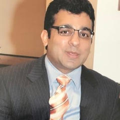 New Member Profile – Anirudh Baheti